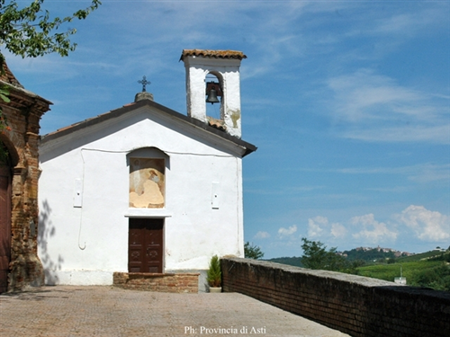 Oratorio dell'Annunziata (o...