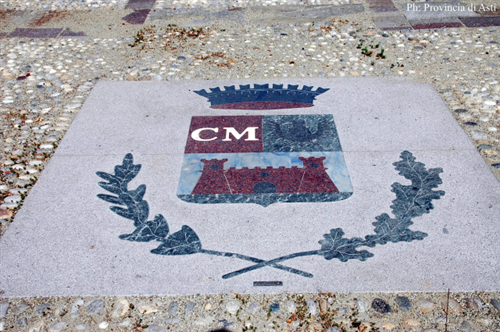 Castelletto Molina | 1^ Cam...