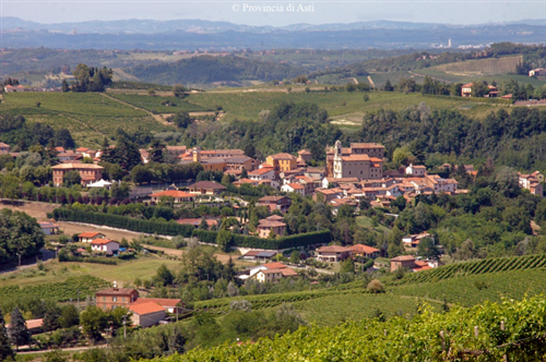 Eventi a Castelletto Molina