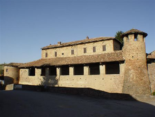 Castello dei Conti Veggi