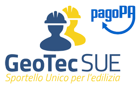 E' attivo il portale GeotecSUEÂ per la presentazione telematica delle pratiche edilizie